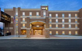 Home2 Suites by Hilton Sioux Falls/sanford Medical Center