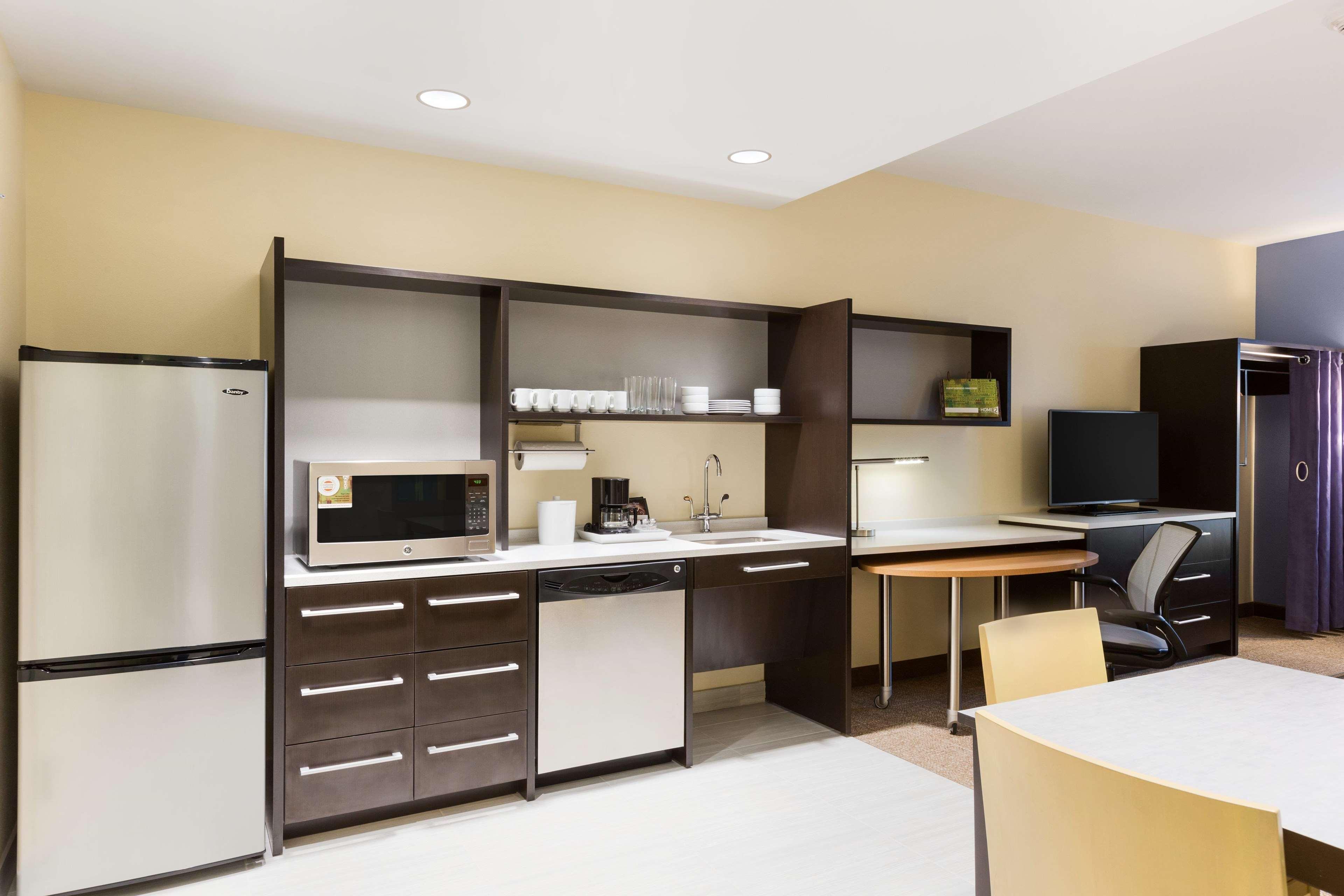 Home2 Suites By Hilton Sioux Falls Sanford Medical Center Exterior photo