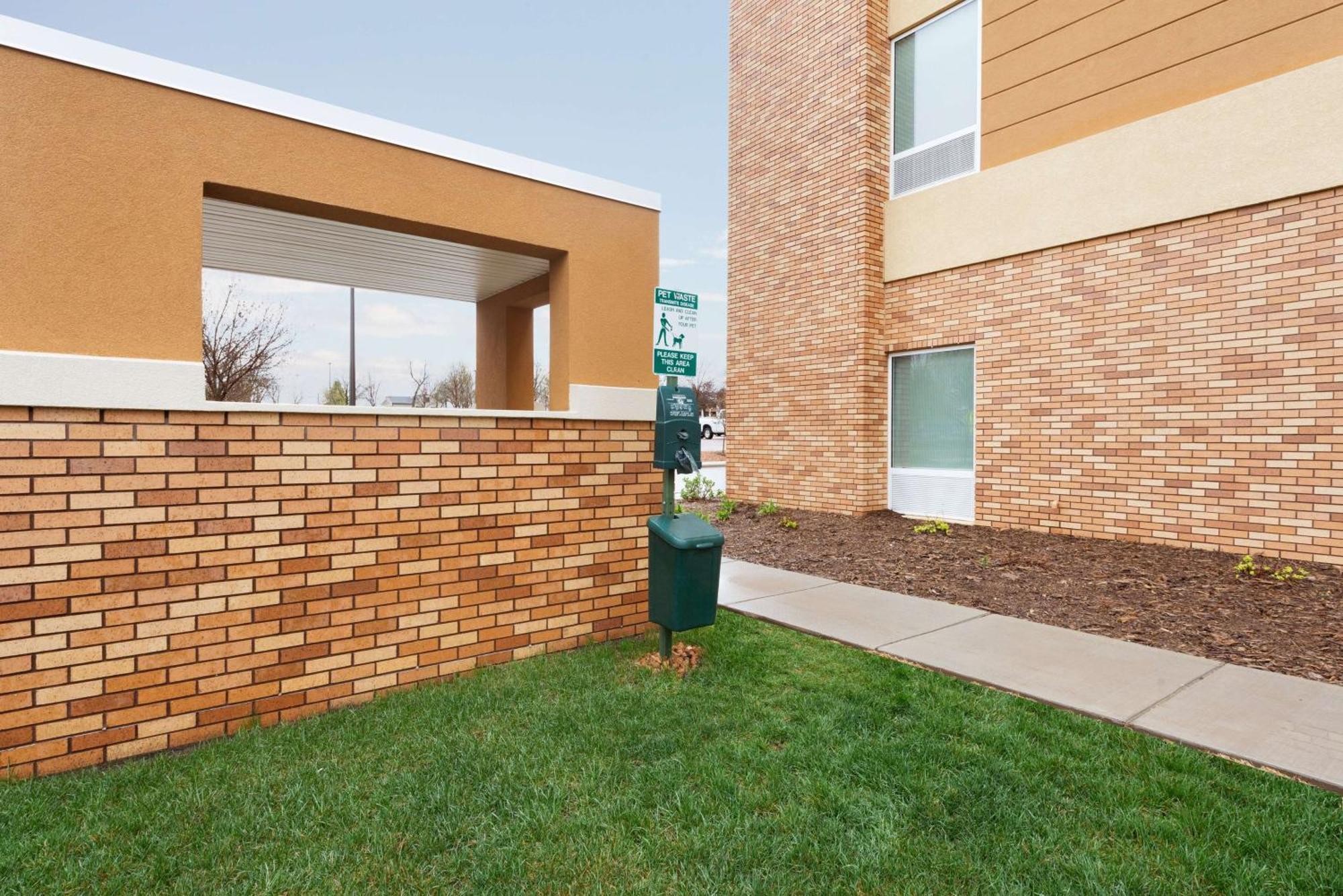 Home2 Suites By Hilton Sioux Falls Sanford Medical Center Exterior photo